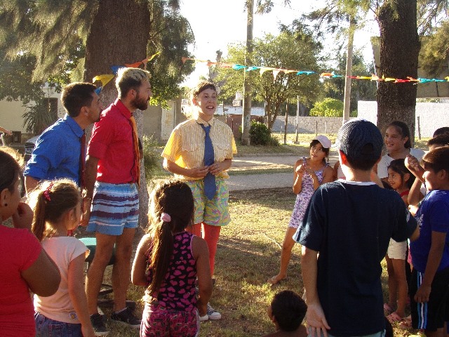 Las Playas 18
